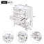 Meuble-lavabo simple 24 po avec comptoir 24 po-101092111