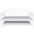 Fox Twin Daybed With Twin Trundle-1927647609