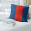 Coussin rayé en lin Toronto baseball-1932972872-1968585602-1968585603