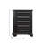 Samuelsson 38'' W 5 - Drawer Dresser-49906893
