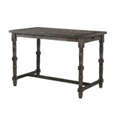 Demartini Pine Dining Table