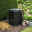 PP Stationary Composter
