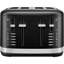 KitchenAid 4 Slice Toaster-1466524788