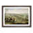 Walnut Framed