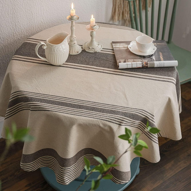 Nappe Round Farmhouse