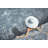 6" x 6" Tegular Porcelain Concrete Look Wall & Floor Tile