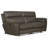 Hudson Yards Upholstered 91'' Reclining Sofa