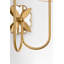 Spencer 14 Double Sconce-994591836