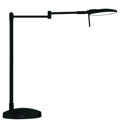 Lampe de bureau 22 po Millsap
