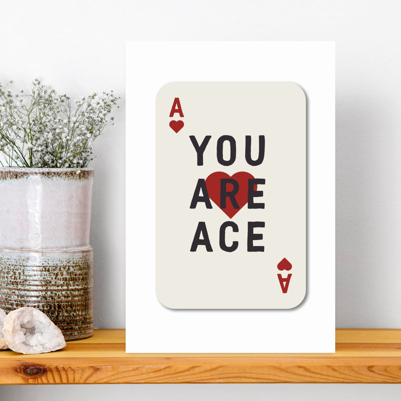 Wrapped Canvas Print, 45.72cm H x 30.48cm W
