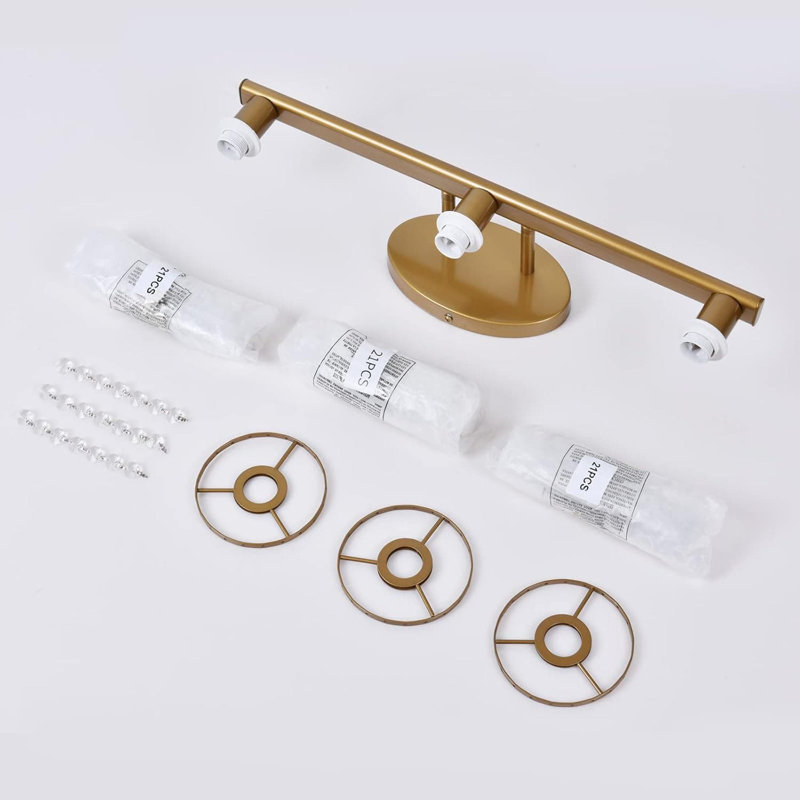 Luminaire de salle de bain Modern