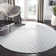 Sivad Tufted Wool Performance Chevron Rug