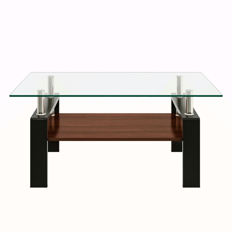 Rectangle Coffee Table