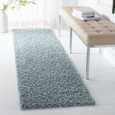 Tapis écume de mer Amoroso