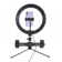Practical USB Interface Brightness Adjustable Fill Light Beauty Lamp On-Camera Video Lights