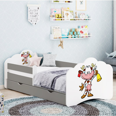 Kayson Kids EU Toddler - 80 X 160 Cm