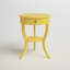 Table de bout à 3 pieds avec rangement Beekman -21320022