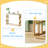 Long Console Table/Living room table