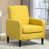 Jaune moutarde