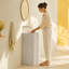 Lavabo de salle de bain 33 po-121432541