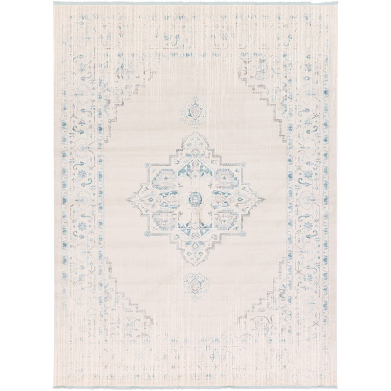 Pharaoh Abstract Indoor Rug, Rectangle 8' x 11'4"