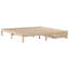 Solid Wood Drawers Bed Frame-1746495693-1746495694
