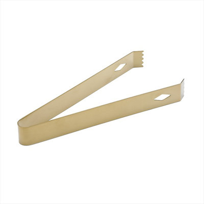 Harbaugh Metal Ice Tongs
