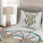 Rustic Polyester Coverlet-41895584