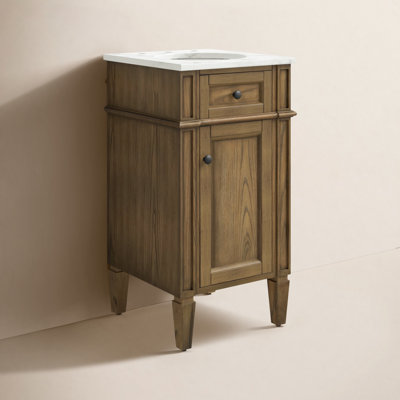 Rivers 18'' Single Bathroom Vanity