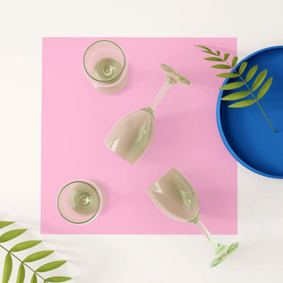 Richaad 8oz. Wine Glass Set