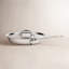 All-Clad D3® Stainless Steel Frying Pan with Lid-11255507