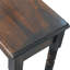 Table console Spindle Manor