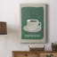 Café moderne IV - Cavas enveloppés de galerie-2117674368
