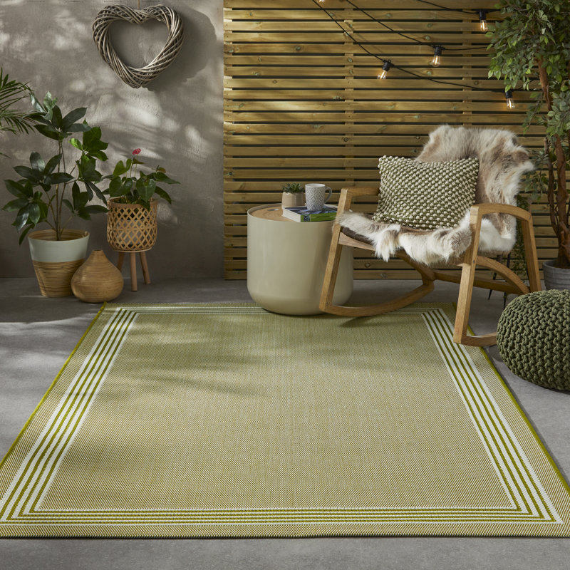 Adryauna Area Rug, Rectangle 160 x 230cm