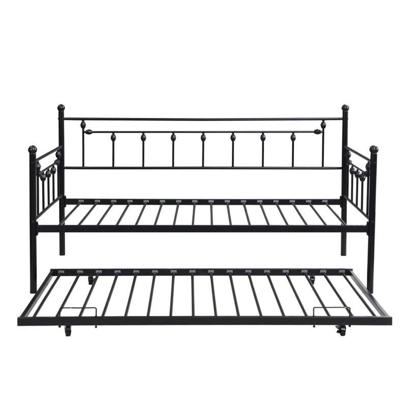 Daybed With Trundle