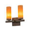 Dante 2 - Light Armed Sconce