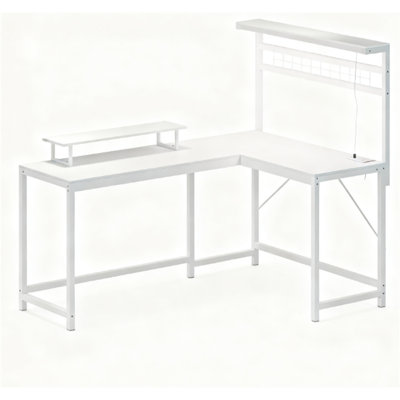 Bureau d'ordinateur (sans la chaise)