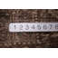 Tapis de salon All-Over 5 x 10