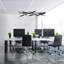 Parallax 55in LED Linear Pendant 3000K-97865666-70533488
