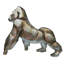 Chartier Animal Statue