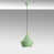 Vert sélectionné