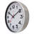 Metal Wall Clock