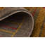 Tapis multicolore Naber