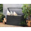 WFX Utility Amante 100cm W 300L Water Resistant Metal Lockable Deck Box-37900263