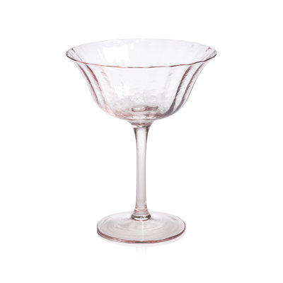 Ensemble de 4 verres à cocktail Apéritif