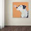 Fascination, reproduction d’art sur toile tendue-18233560