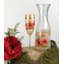 Coquelicot 5,75 oz Flûte à champagne Irven