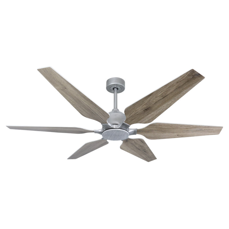 Kayedence 60'' Ceiling Fan