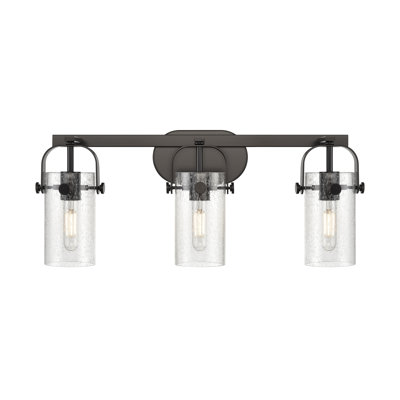 Ameley 3 - Light Vanity Light