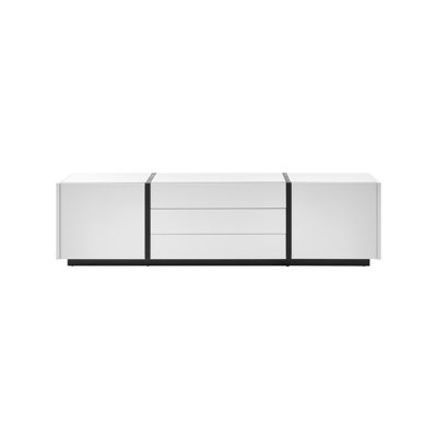 Brannan TV Stand for TVs up to 50"